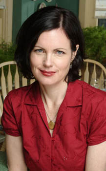 Elizabeth McGovern